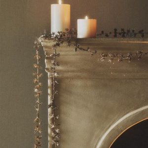 Decorative Christmas Garland
